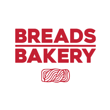 Breads Bakery.