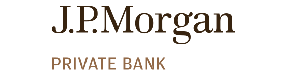 JP Morgan logo