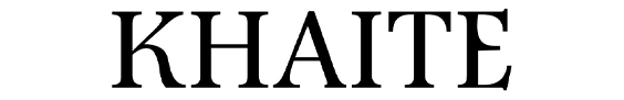 Khaite logo