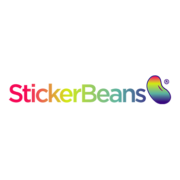 StickerBeans.