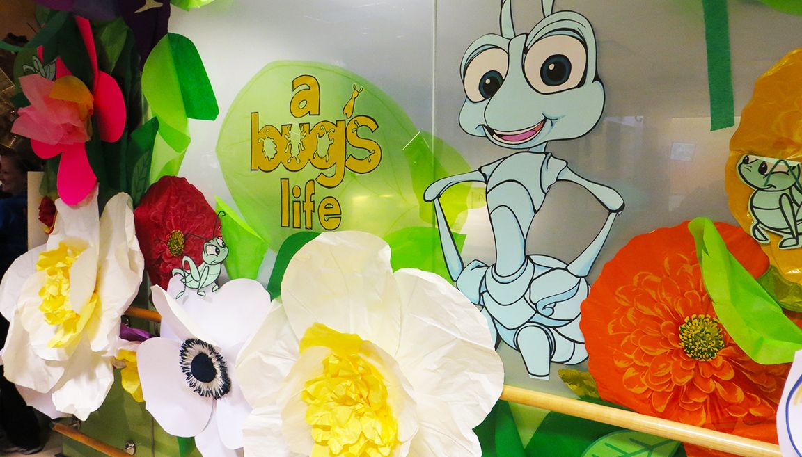 Patient Environment Program 