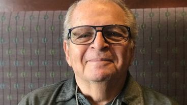 Allen, an MSK donor who supports cancer research through a charitable gift annuity.